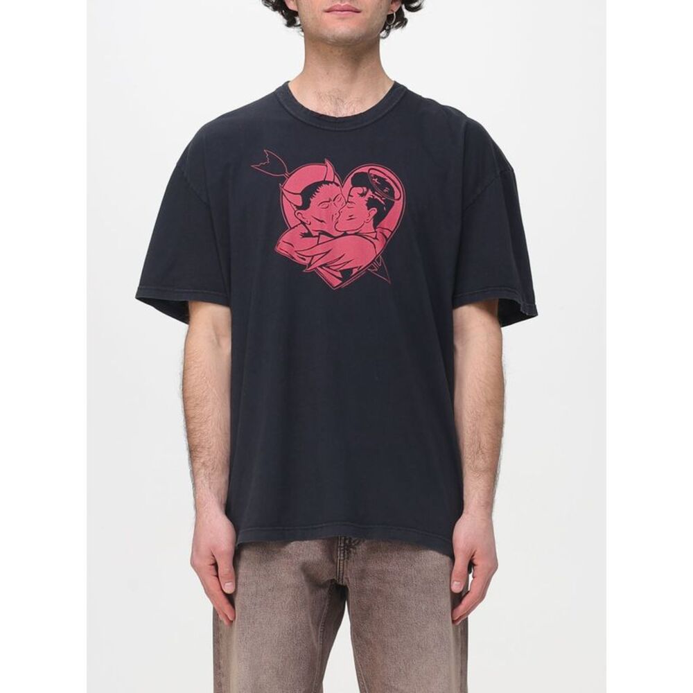 Our Legacy T-Shirt Men Black